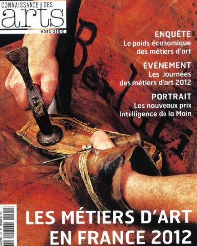 Connaissance des arts - Hors série 2012